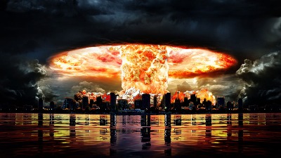 Žestoke PRETNJE iz Moskve: Pomenut i NUKLEARNI UDAR