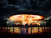 DA LI JE TRAMP TO POKUŠAO DA RAZNESE SVET Tražio nuklearne kodove?