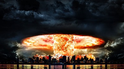 DA LI JE TRAMP TO POKUŠAO DA RAZNESE SVET Tražio nuklearne kodove?