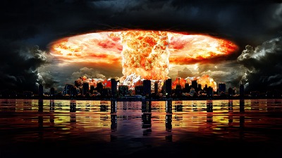 SVET NA IVICI NUKLEARNE TRKE? Strah od "domino efekta" - 20 zemalja bi moglo da krene u razvoj oružja