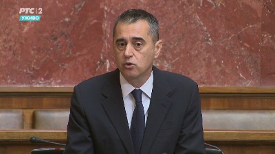 Nikezić: Kako je moguće da će bolnica u Boru koštati 100 miliona evra?