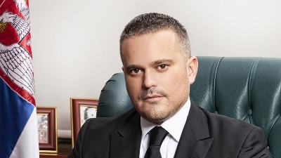 Sve firme Davora Macure: Šta sve poseduje vlasnik Alta banke