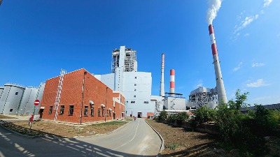 Deo novog bloka Kostolac B RADI BEZ UPOTREBNE DOZVOLE 