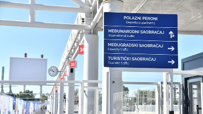 Tender za izgradnju beogradske autobuske stanice delimično poništen: Na redu nova stručna ocena ponuda