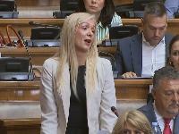 Milošević (SSP): Vodoizvorište koje je snabdevalo Malču uništeno radovima na pružnoj obilaznici