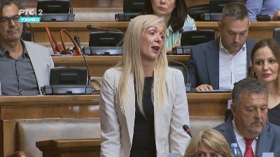 Milošević (SSP): Vodoizvorište koje je snabdevalo Malču uništeno radovima na pružnoj obilaznici