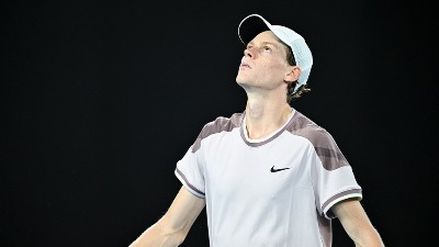 "Sad još više slavimo!": Janik Siner i Iga Švjontek likuju posle doping afere