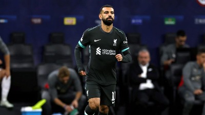 Arsenal ispustio pobedu protiv Liverpula, Siti trlja ruke