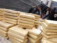 ODJECI UBISTVA Kako nanogvica za šverc 324 kilograma kokaina i OSTALE MISTERIJE