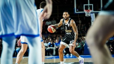 Partizan jedva slomio otpor novajlije u Subotici