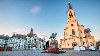 SRCE: Za estradne zvezde milioni, a za prestonicu kulture 0,0089 odsto budžeta