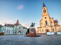 SSP Zrenjanin: Dok SNS luduje, Zrenjaninci nemaju razloga za slavlje