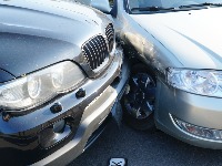 MOŽE I OVAKO Evo kako je okončan konflikt posle sudara u centru Beograda (FOTO)