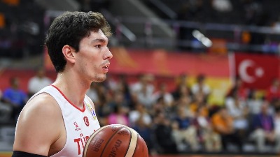 Panatinaikos obavio rutinski posao protiv Efesa: Papajanis napustio parket u suzama 