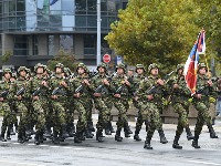 Skup povratak vojnog roka: Država izdvaja MILIONE