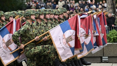 Jabuka razdora između Vučića i Pastora: Hoće li Mađari morati u vojsku?