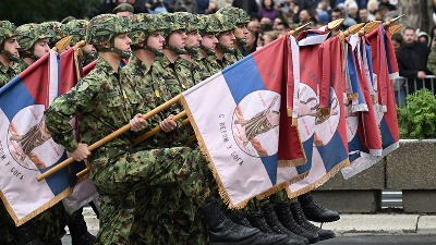 Savez Hrvatske, Albanije i Kosova ulazi u operativnu fazu: Ozbiljan bezbednosni izazov za Srbiju