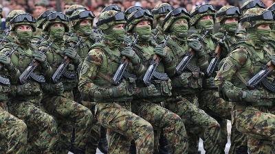 Postoji JEDAN način da izbegnete obavezan vojni rok