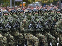 Nemački mediji o supersoničnim raketama koje je kupila Srbija: "Izazivaju zabrinutost"