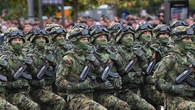 Nemački mediji o supersoničnim raketama koje je kupila Srbija: "Izazivaju zabrinutost"