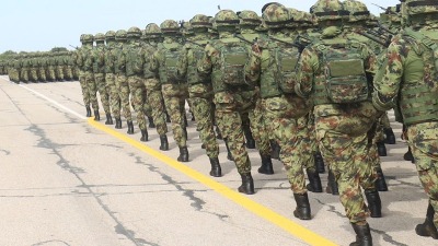 Srbija vojna sila broj 1 na Balkanu, a 63. u svetu!