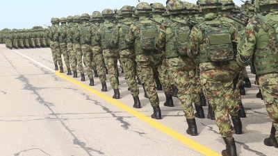 Opsadno stanje u Kanjiži! Na terenu jake snage vojske i policije