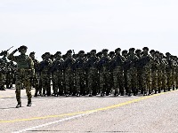 Oficiri Vojske Srbije dobili prekomandu jer su lajkovali objave o protestima