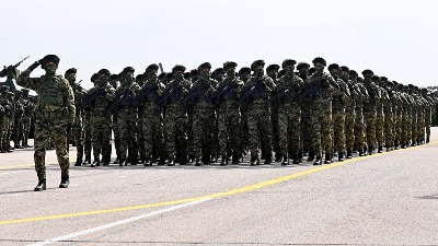 Oficiri Vojske Srbije dobili prekomandu jer su lajkovali objave o protestima