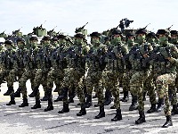 SRCE: Umesto vojne parade opremiti i obučiti VS za vanredne situacije i prirodne katastrofe