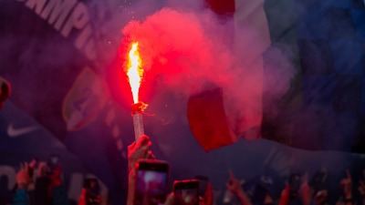 Rekordna zarada: Meč još nije počeo, a u Interu trljaju ruke