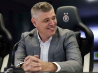 Partizan dobio POJAČANJE: Milošević doveo 5 omladinaca