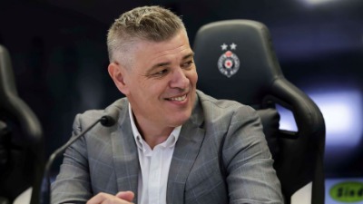 Partizan dobio POJAČANJE: Milošević doveo 5 omladinaca