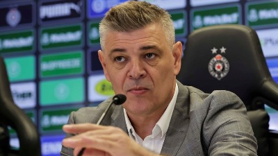 Savo Milošević: Nije nama problem Aleksandar Vučić