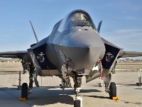 Iranska revolucionarna garda: Zarobljen pilot američkog lovca F-35