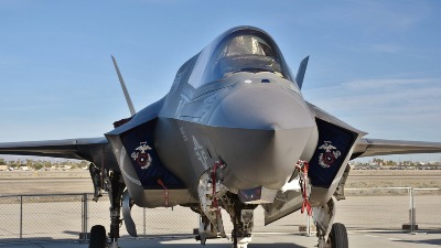 Iranska revolucionarna garda: Zarobljen pilot američkog lovca F-35