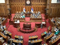 Skupština izabrala osam članova Saveta REM-a