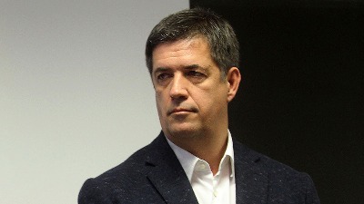 "Dok Vučić priča s predsednikom Izraela, u medijima ga zastupa čovek koji je tražio da se Jevreji proteraju iz Srbije"