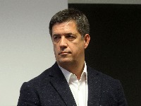 Miljuš: Jasna je namera režima da predstave kako lekari neće da leče ljude