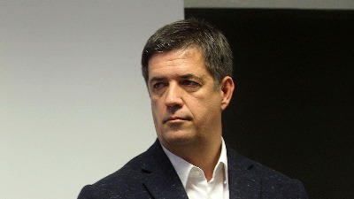 Miljuš: Novinari meta režimskih batinaša podjarenih izjavama političara