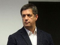 "Svaki put kada Ana Brnabić spomene evropske integracije, Srbija se za još jedan korak udalji od EU"