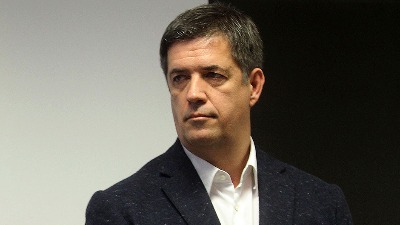 Miljuš: Od šlica do "prijatne atmosfere" - sramota koja nas košta