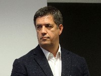 Miljuš: "Mašna ministar" Đurić pokušava da uvredi Stefanovića i pravi štetu državi