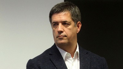 Miljuš: Ćutanje Vučića, Macuta, Brnabić na izjavu Bratine dokaz da je to zvaničan stav režima