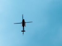 Pao helikopter - NEMA PREŽIVELIH: Tragedija u SAD