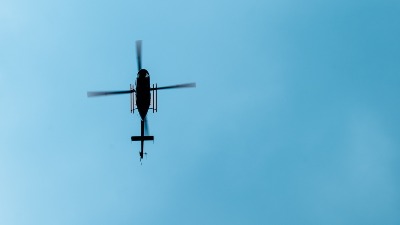 Pao helikopter - NEMA PREŽIVELIH: Tragedija u SAD