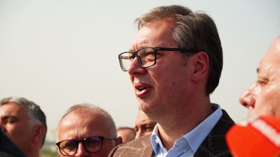 Vučićeva priča iz vojske: Bio sam u pritvoru, bežao sam u grad...