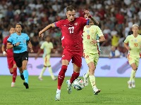 Još loših vesti sa Vemblija: Teška povreda Ivana Ilića