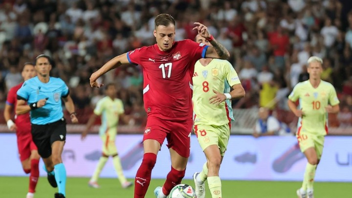 Još loših vesti sa Vemblija: Teška povreda Ivana Ilića