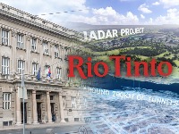 Rio Tinto odustaje od litijuma? Nakon "Jadra" stopira i druge projekte, ovo su razlozi