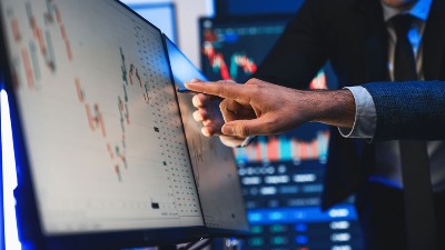 CRVENO NA BERZI! Beleks15 u padu - tržište uzdrmano